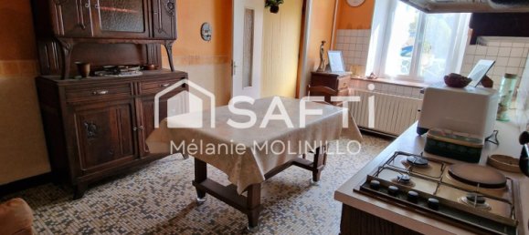 4 غرف نوم منزل في Laneuville-sur-Meuse, France رقم 71426 4