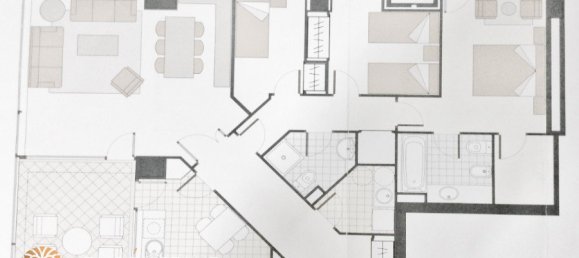 3 chambres Appartement à Barcelona, Spain No. 58 11