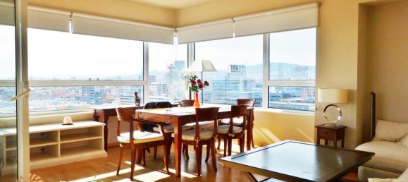 3 chambres Appartement à Barcelona, Spain No. 58 8