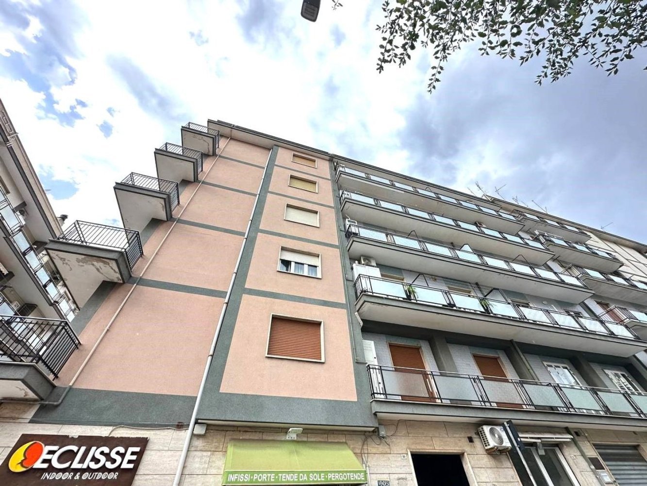 3 غرف نوم شقة في Martina Franca, Italy رقم 325611