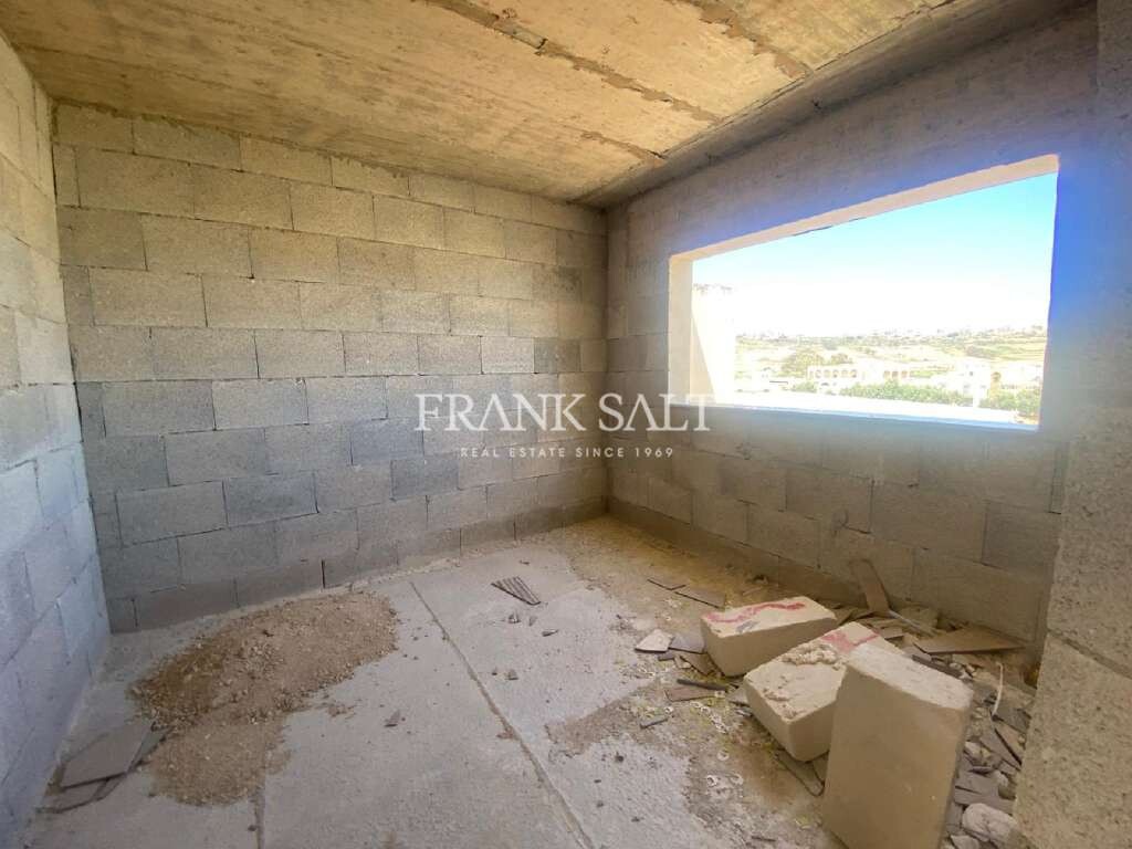 2 Schlafzimmer Penthouse in Ghajnsielem, Malta, Nr. 559