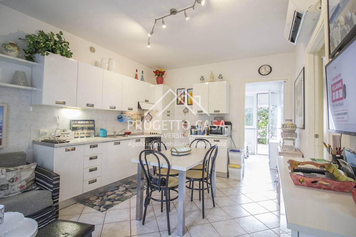 2 غرف نوم شقة في Viareggio, Italy رقم 42899