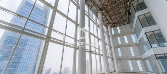 Escritório em Business Bay, UAE 3465.3 m² N.º 42710 4