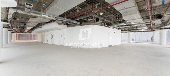 Escritório em Business Bay, UAE 3465.3 m² N.º 42710 10