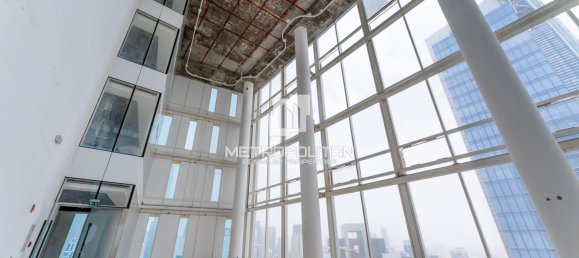 Escritório em Business Bay, UAE 3465.3 m² N.º 42710 5