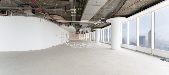 Escritório em Business Bay, UAE 3465.3 m² N.º 42710 7