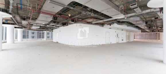 Escritório em Business Bay, UAE 3465.3 m² N.º 42710 8