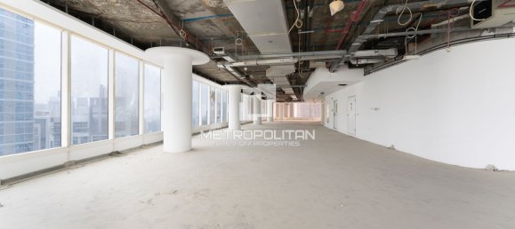 Escritório em Business Bay, UAE 3465.3 m² N.º 42710 9