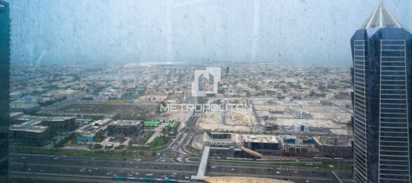 Escritório em Business Bay, UAE 3465.3 m² N.º 42710 11