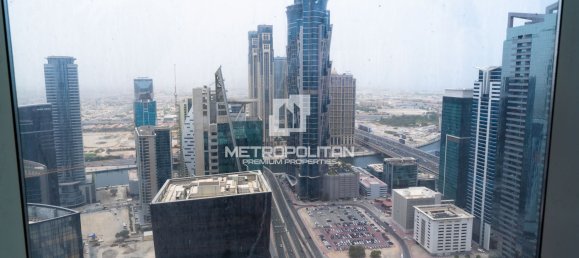 Escritório em Business Bay, UAE 3465.3 m² N.º 42710 13