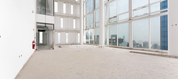 Escritório em Business Bay, UAE 3465.3 m² N.º 42710 2