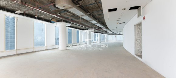 Escritório em Business Bay, UAE 3465.3 m² N.º 42710 6