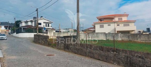 Земельный участок 1917м² в Castelo da Maia, Португалия № 124590 6