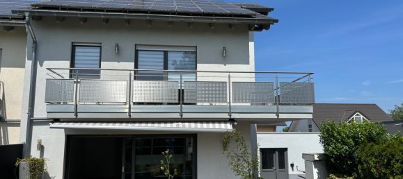 3 bedrooms Townhouse in Trier-Saarburg, Germany No. 231043 2