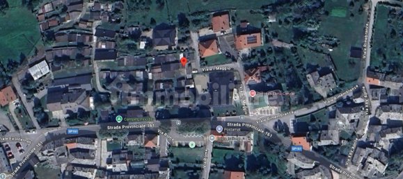 Imóvel comercial de 5 divisões em Villar Pellice, Italy N.º 262918 2