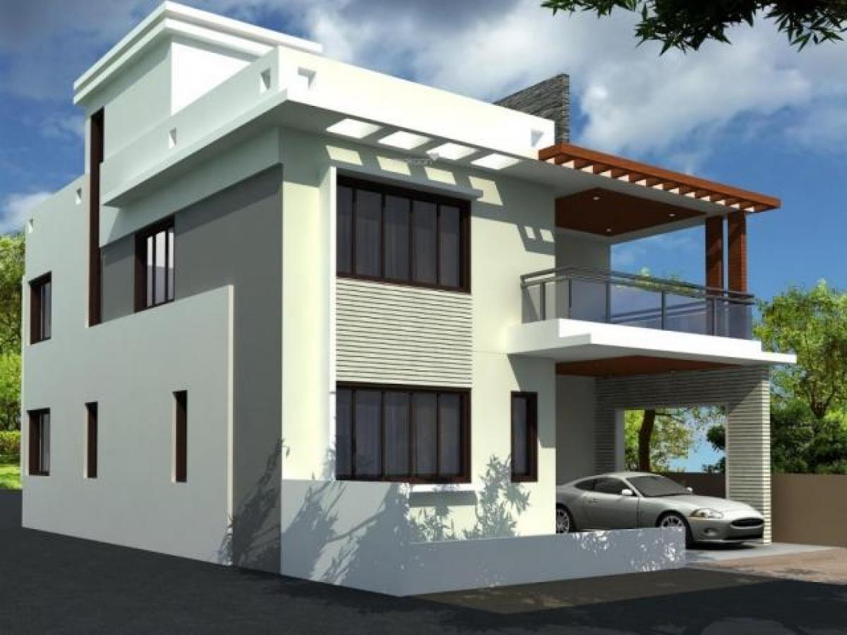  Land in Bilaspur, India No. 36727