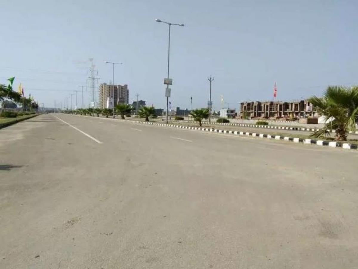  Land in Mohali, India No. 39587