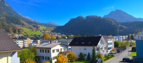 Studio in Bludenz, Austria, Nr. 16070 8