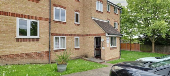 Studio in Purfleet-on-Thames, United Kingdom No. 5016 2