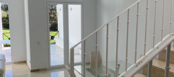 Villa de 5 dormitorios en Marbella, Spain No. 83237 18