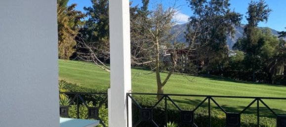 Villa de 5 dormitorios en Marbella, Spain No. 83237 8