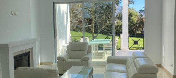 Villa de 5 dormitorios en Marbella, Spain No. 83237 15