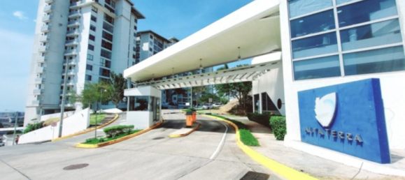 3 Schlafzimmer Wohnung in Panama City, Panama, Nr. 12 12