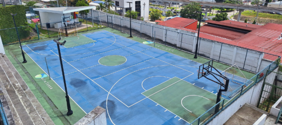 3 Schlafzimmer Wohnung in Panama City, Panama, Nr. 12 16