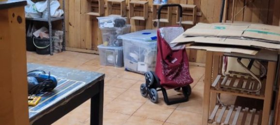 4 bedrooms House in Guimar, Spain No. 163675 27