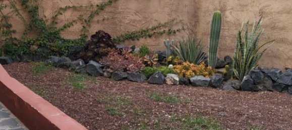 4 bedrooms House in Guimar, Spain No. 163675 30