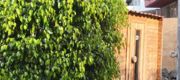 4 bedrooms House in Guimar, Spain No. 163675 34