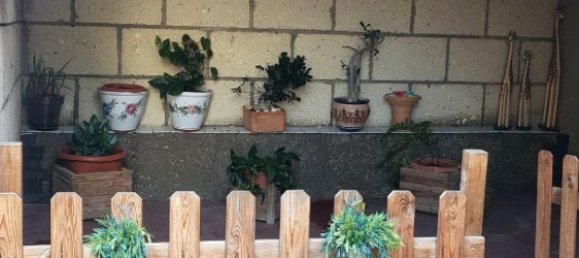 4 bedrooms House in Guimar, Spain No. 163675 38