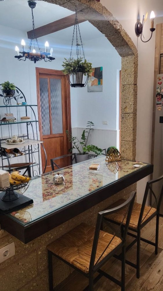 4 bedrooms House in Guimar, Spain No. 163675