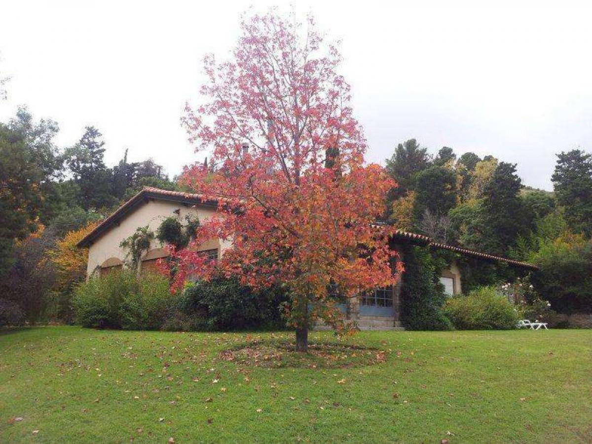  Farm in Cordoba, Argentina No. 44758