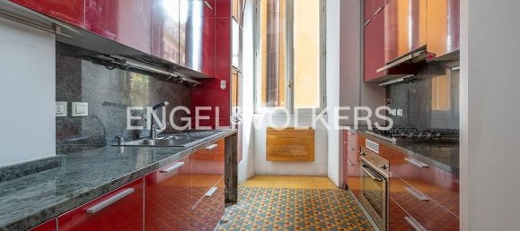 5 rooms Office in Rome, Italy No. 366061 9