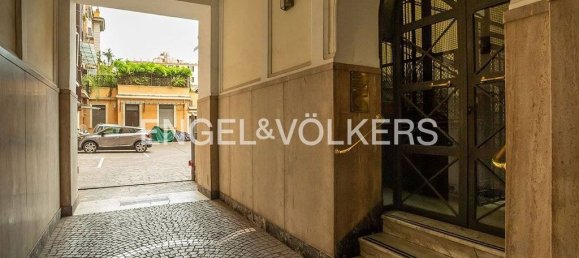 5 rooms Office in Rome, Italy No. 366061 18