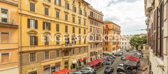 5 rooms Office in Rome, Italy No. 366061 15