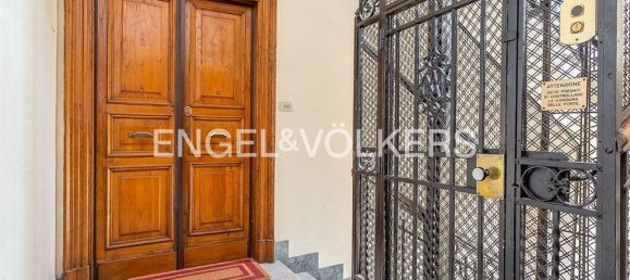 5 rooms Office in Rome, Italy No. 366061 16