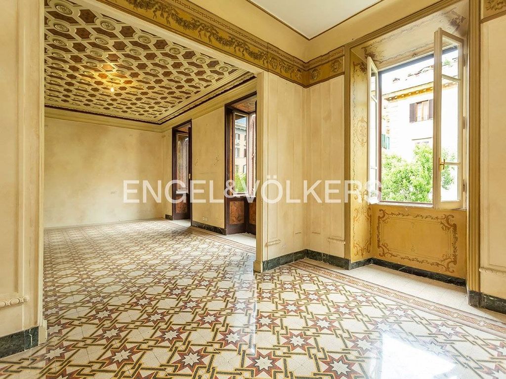 5 rooms Office in Rome, Italy No. 366061