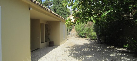 3 غرف نوم فيلا في Calpe, Spain رقم 1620 17