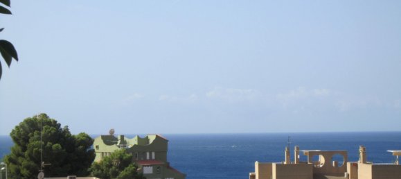 3 غرف نوم فيلا في Calpe, Spain رقم 1620 20