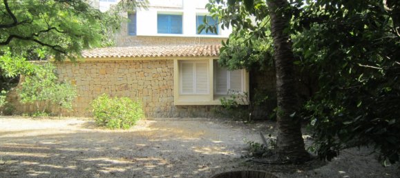 3 غرف نوم فيلا في Calpe, Spain رقم 1620 5