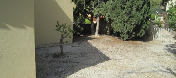 3 غرف نوم فيلا في Calpe, Spain رقم 1620 18