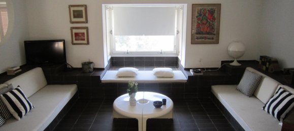 3 غرف نوم فيلا في Calpe, Spain رقم 1620 13