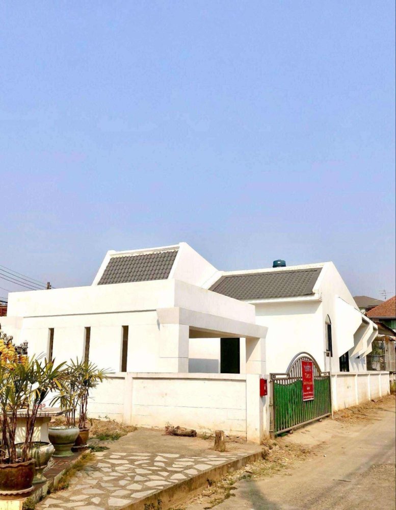 Casa de 3 dormitorios en Chiang Mai, Thailand No. 68716