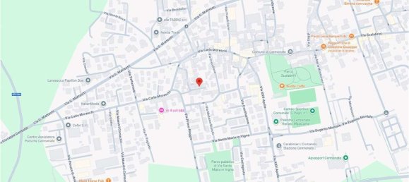 5 bedrooms Apartment in Cermenate, Italy No. 373749 19