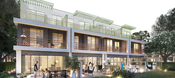 3 غرف نوم تاون هاوس في دبي, UAE رقم 24188 10