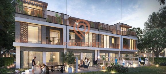 3 غرف نوم تاون هاوس في دبي, UAE رقم 24188 7