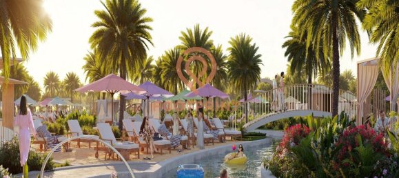 3 غرف نوم تاون هاوس في دبي, UAE رقم 24188 3