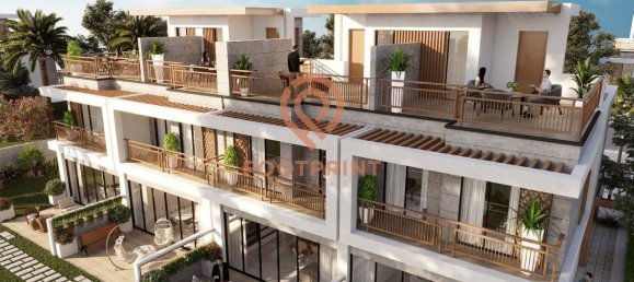 3 غرف نوم تاون هاوس في دبي, UAE رقم 24188 2